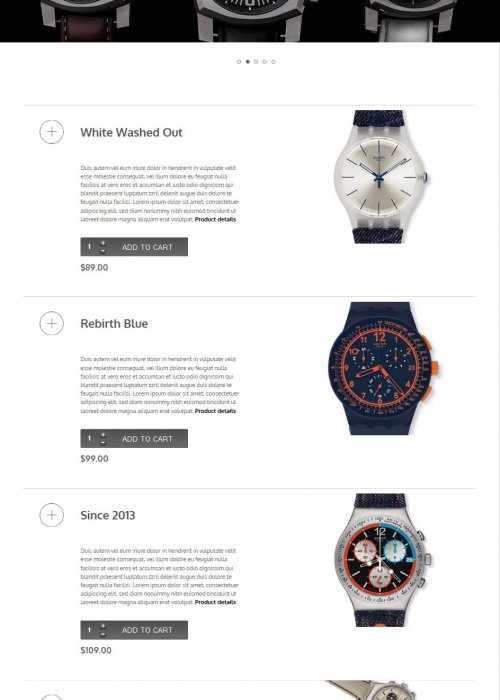 HOT Watches